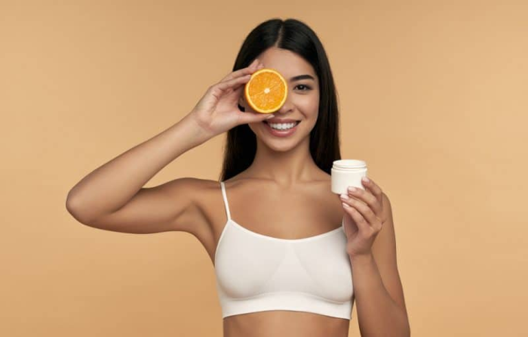 The Top 6 Benefits Of Incorporating Vitamin C Lotion Into Your Skincare Routine