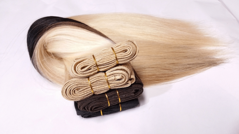 Hair Extensions: Your Secret Weapon for Achieving the Glamorous Look