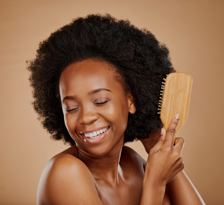 Say Goodbye To Hair Woes: New Year Hair Care Resolutions