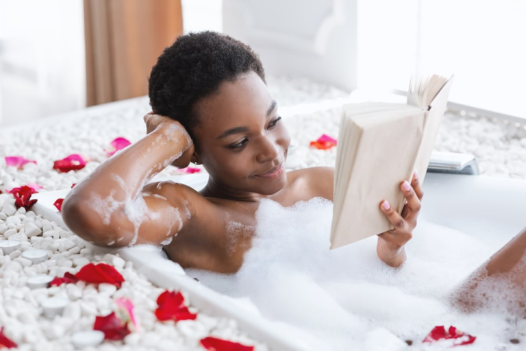 10 Reasons Why Self Care Is How You Take Your Power Back