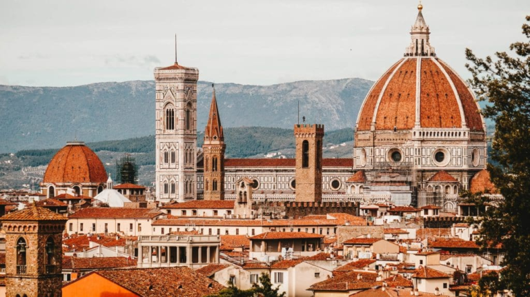 Florence City BreakGuide: 6 Tips For AnUnforgettable Trip