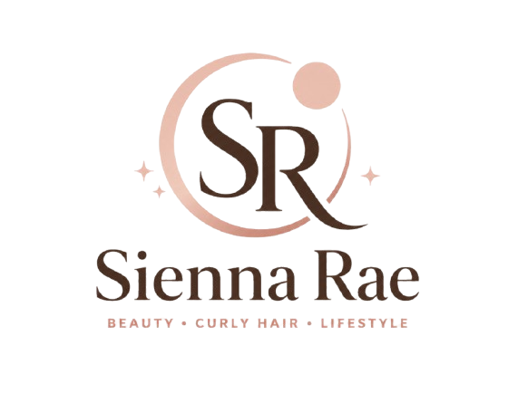 Sienna Rae Logo