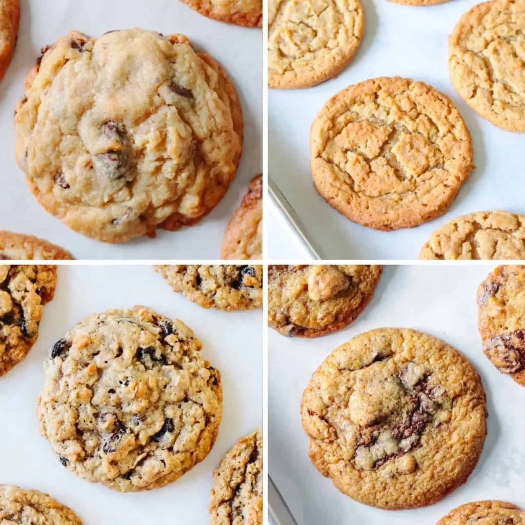 4 Ritz-Carlton Cookie Recipes I Keep Coming Back To