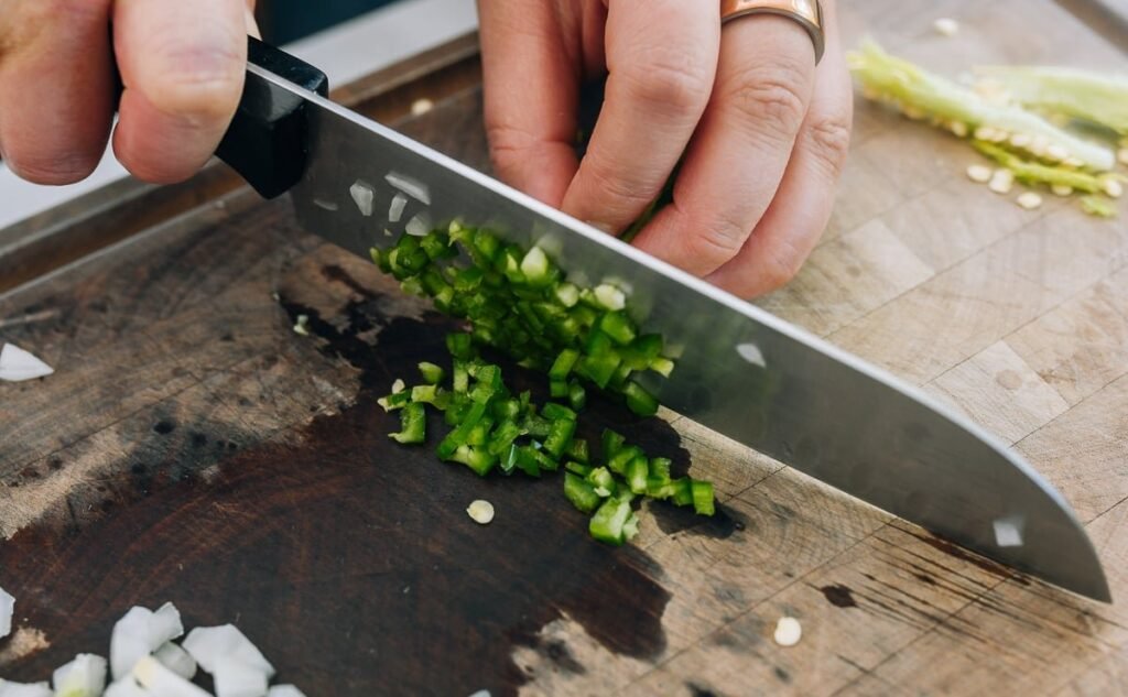 Our Go-To Guacamole