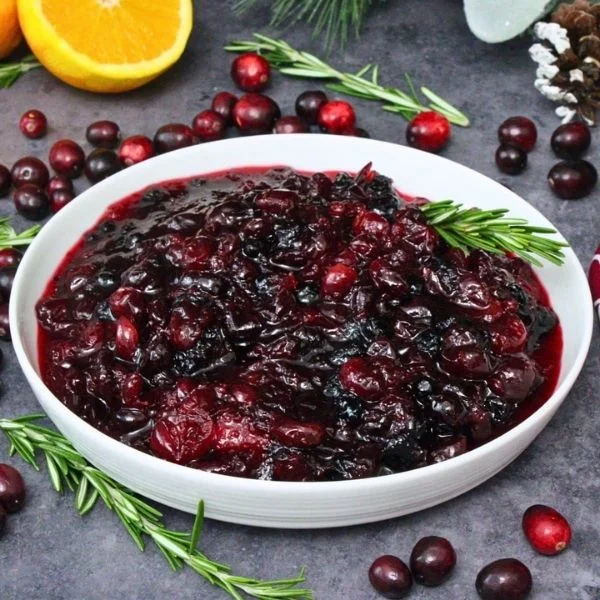 20 Thanksgiving Sides That Leave the Oven Alone